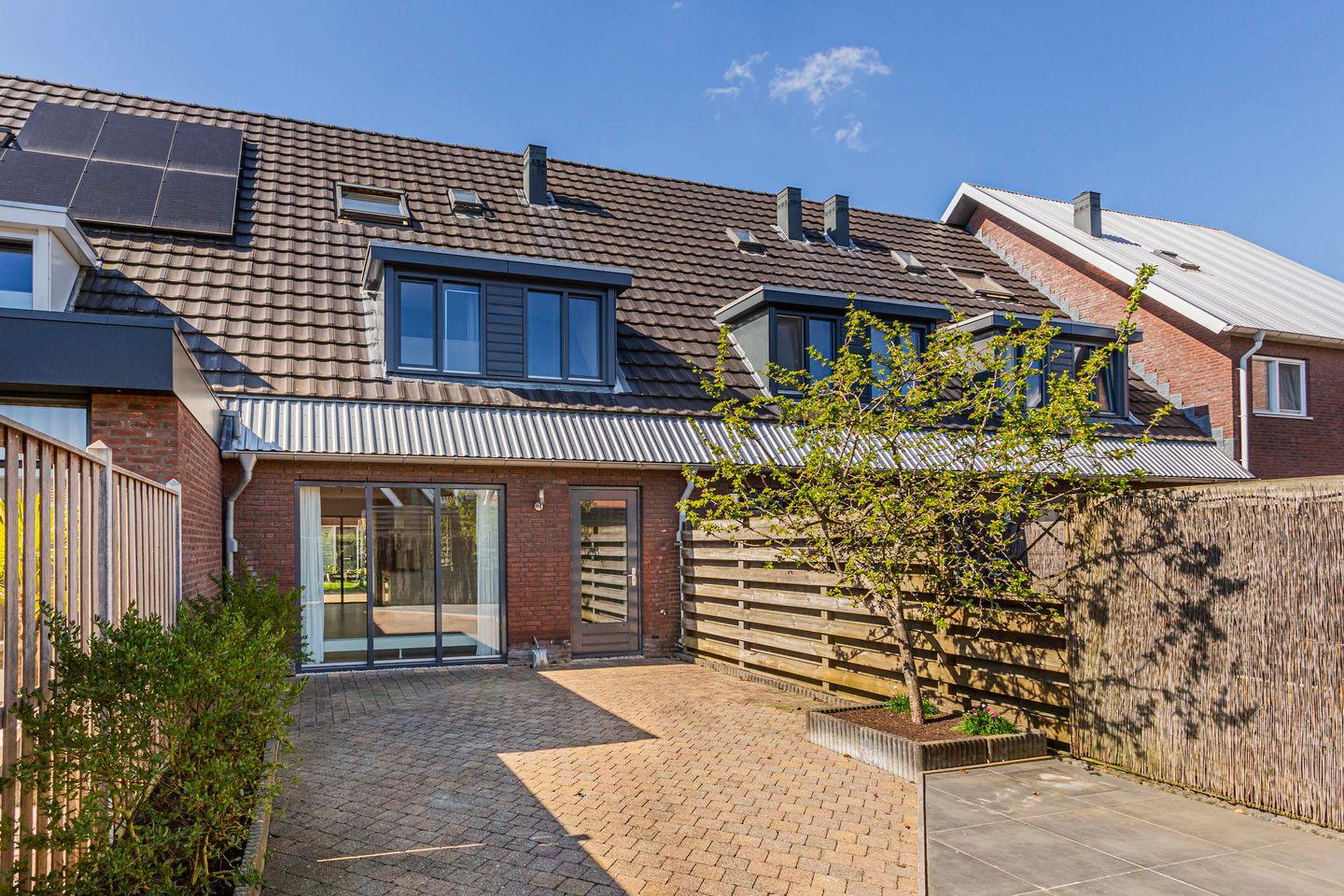 Foto 14 van Doyennéperenlaan 76