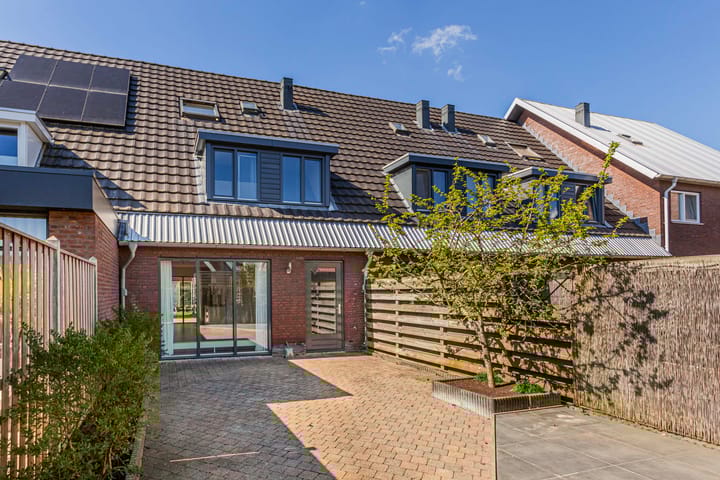 Photo 14 of Doyennéperenlaan 76