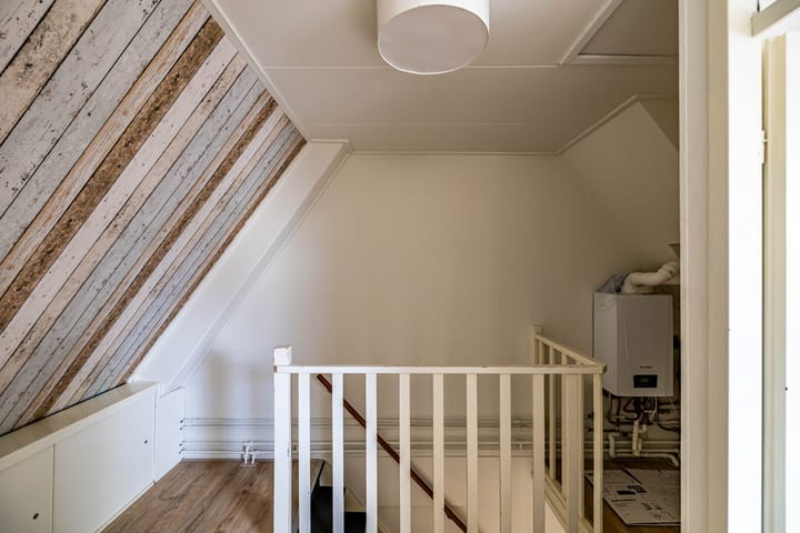 Foto 26 van Poortstraat 5-A