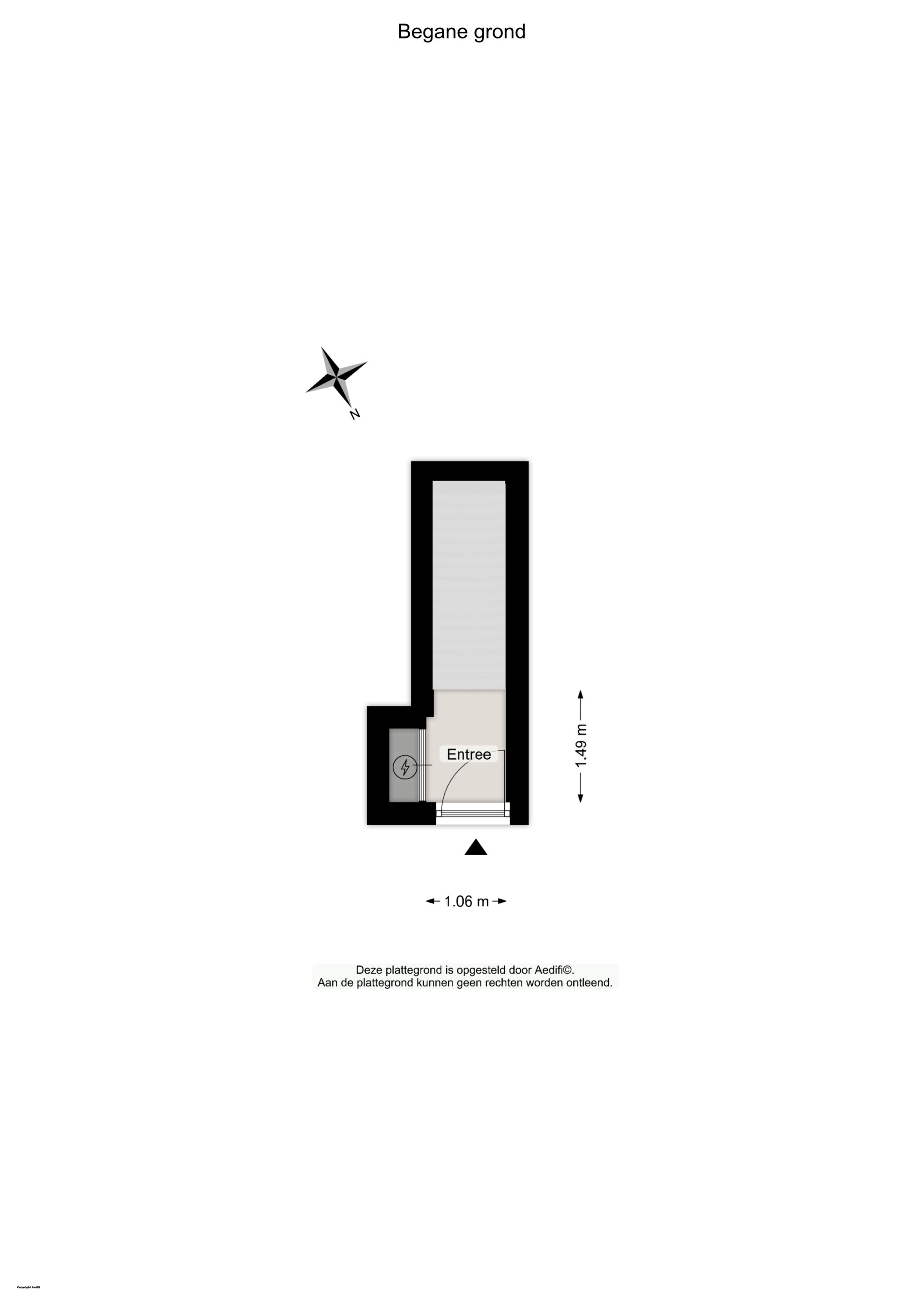 Foto 30 van Poortstraat 5-A