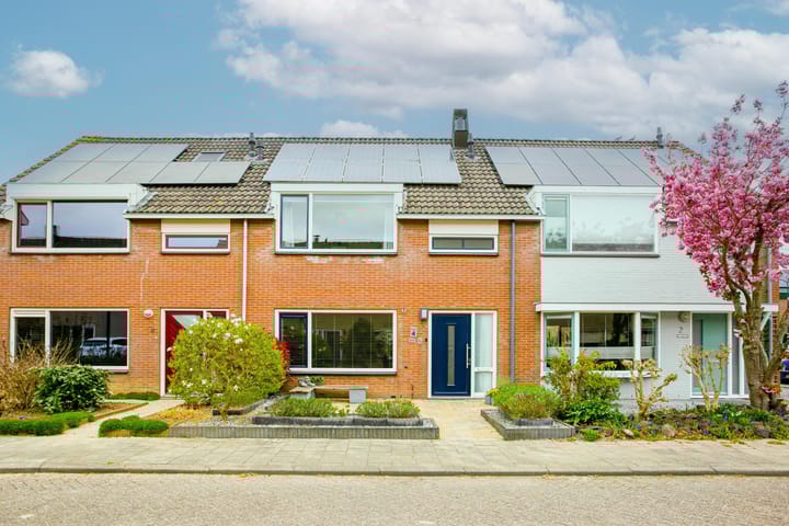 Appelakker 4
