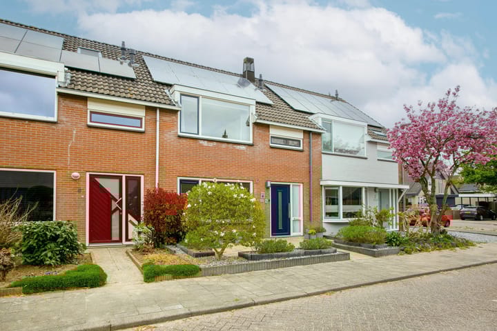 Photo 1 of Appelakker 4