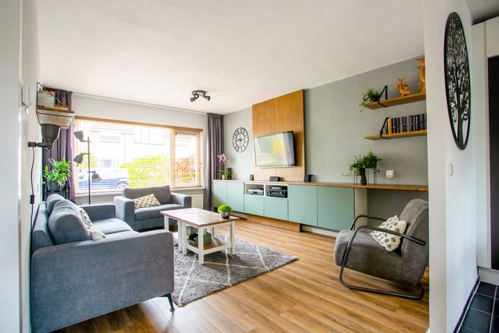 Photo 4 of Appelakker 4