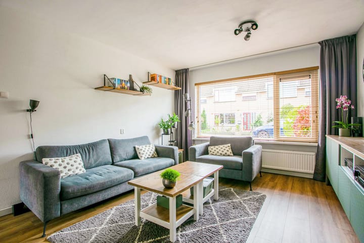 Photo 5 of Appelakker 4