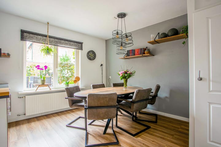 Photo 8 of Appelakker 4