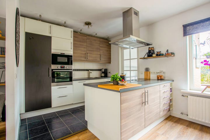 Photo 9 of Appelakker 4