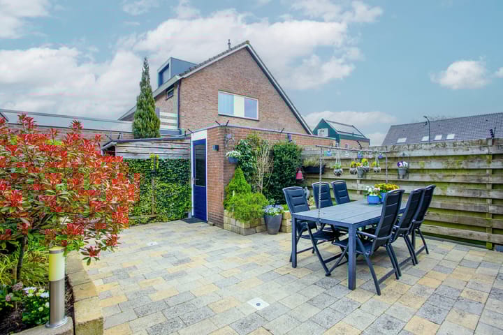 Photo 14 of Appelakker 4