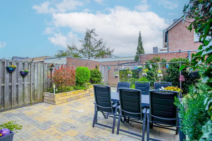 Photo 15 of Appelakker 4