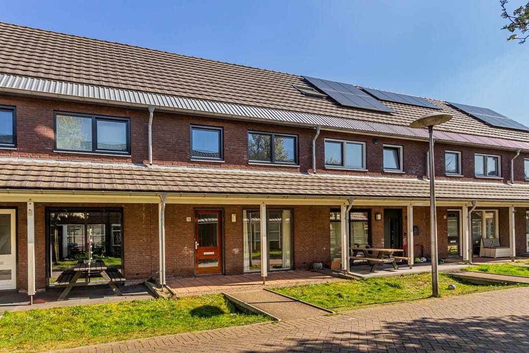 Foto 32 van Doyennéperenlaan 76