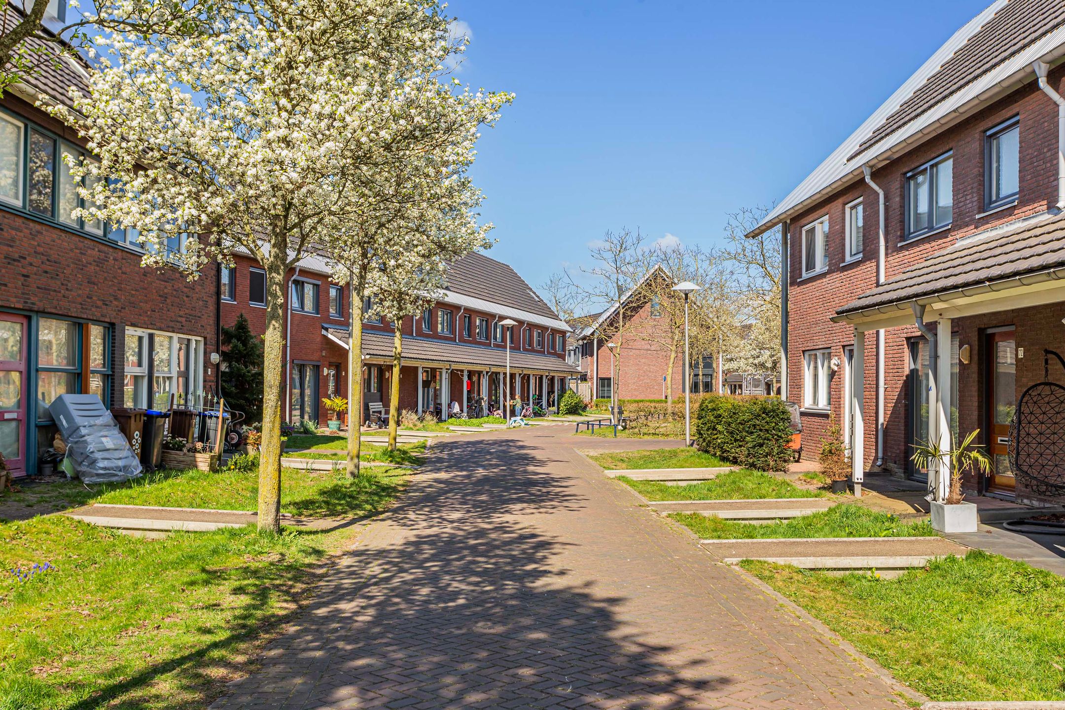 Foto 33 van Doyennéperenlaan 76