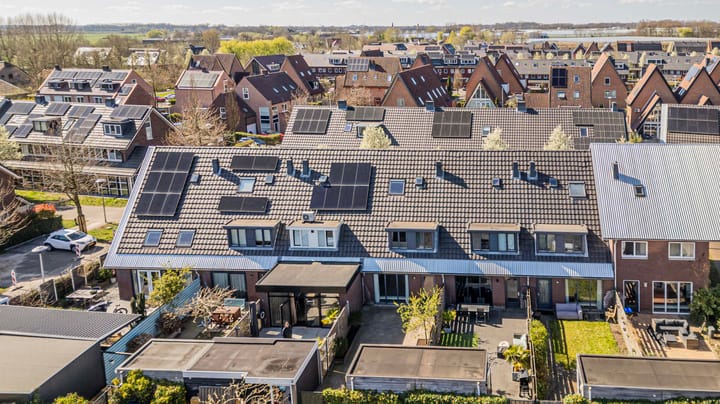 Photo 34 of Doyennéperenlaan 76