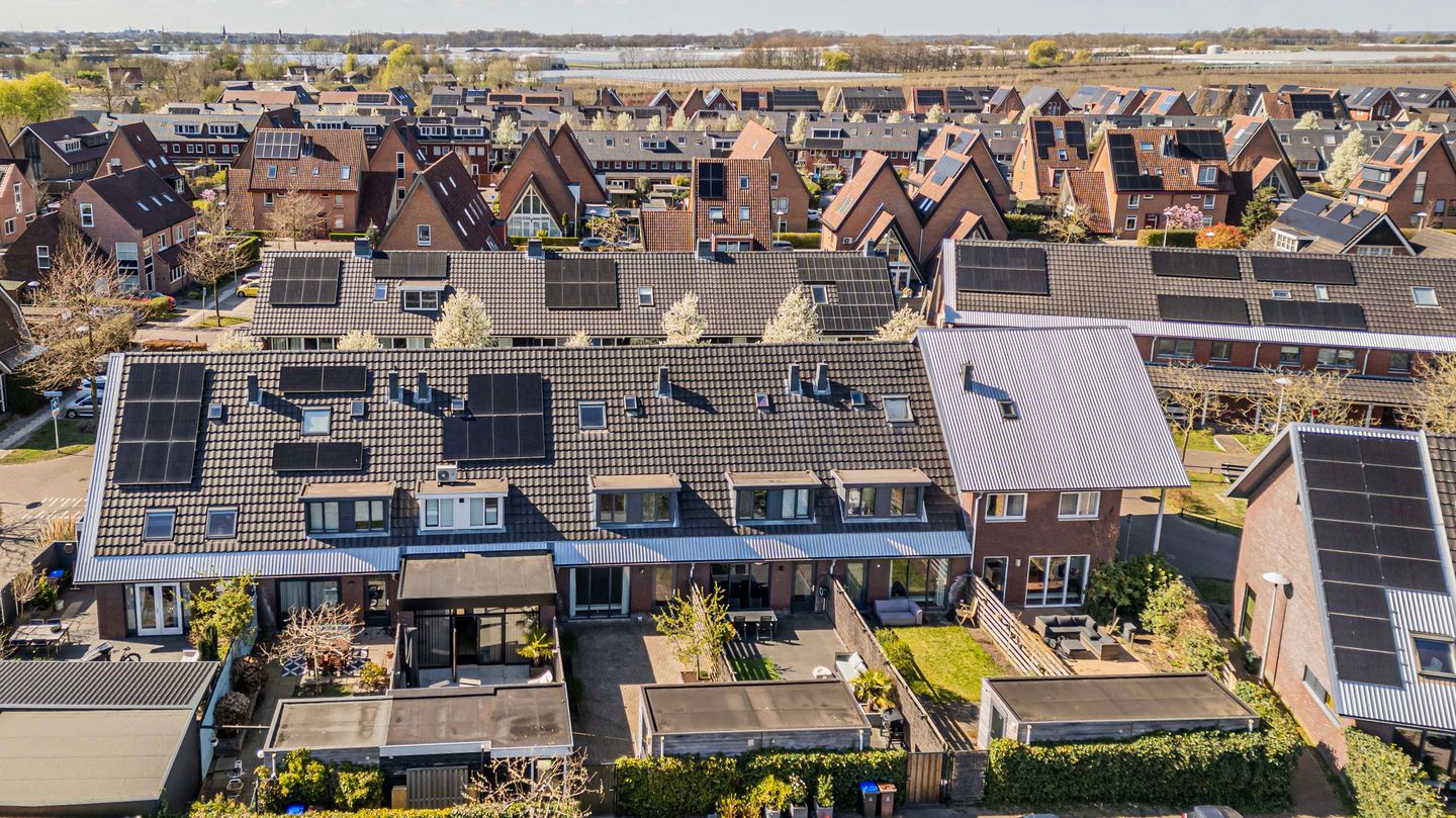 Foto 35 van Doyennéperenlaan 76