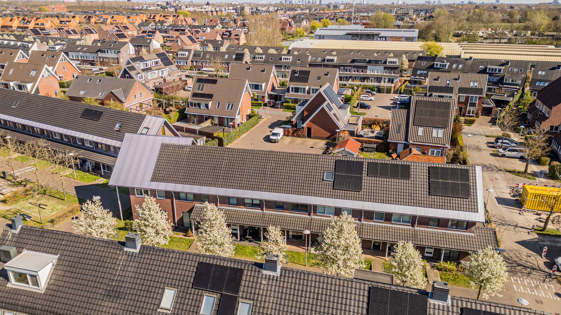 Foto 36 van Doyennéperenlaan 76