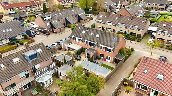 Photo 35 of Appelakker 4