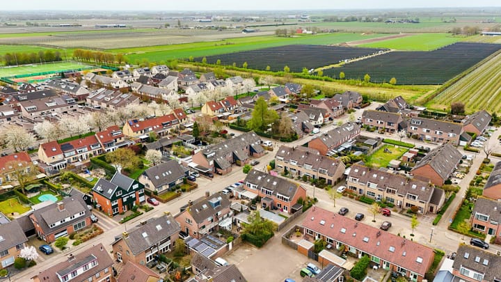 Photo 36 of Appelakker 4