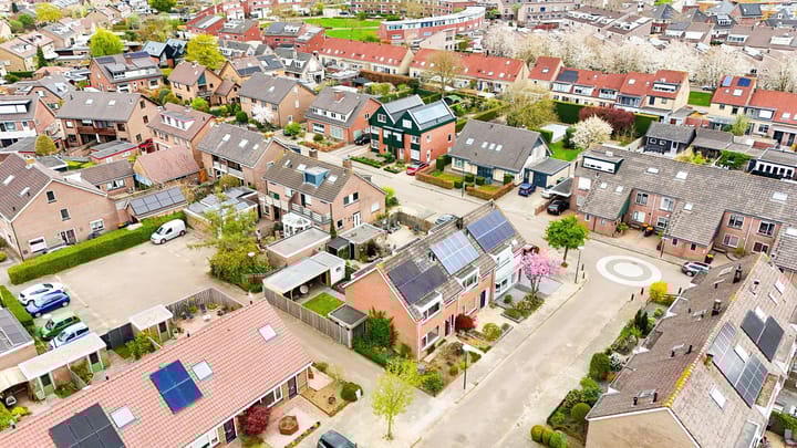 Photo 38 of Appelakker 4