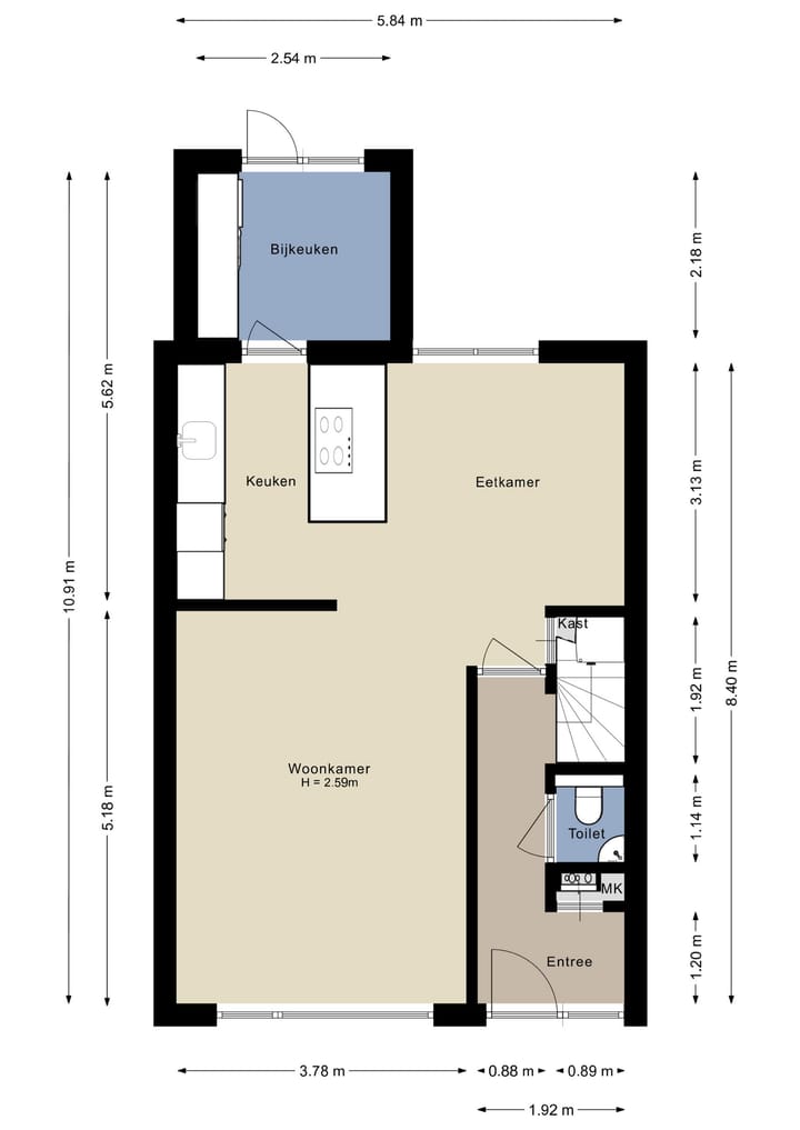 Photo 42 of Appelakker 4