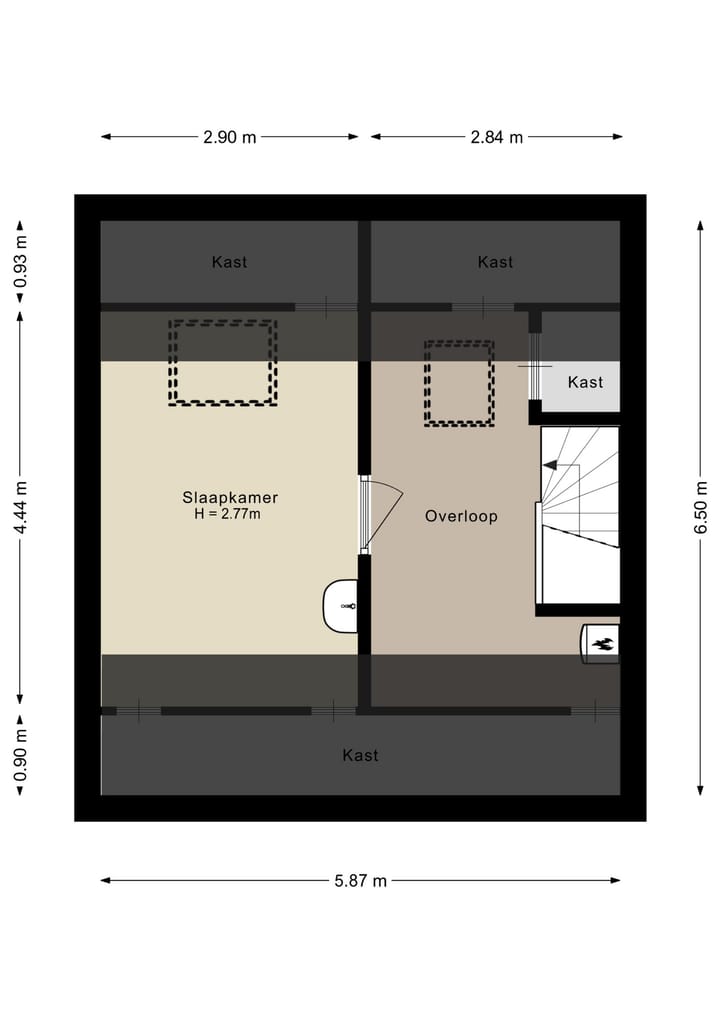 Photo 45 of Appelakker 4