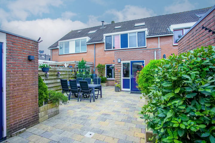 Photo 13 of Appelakker 4