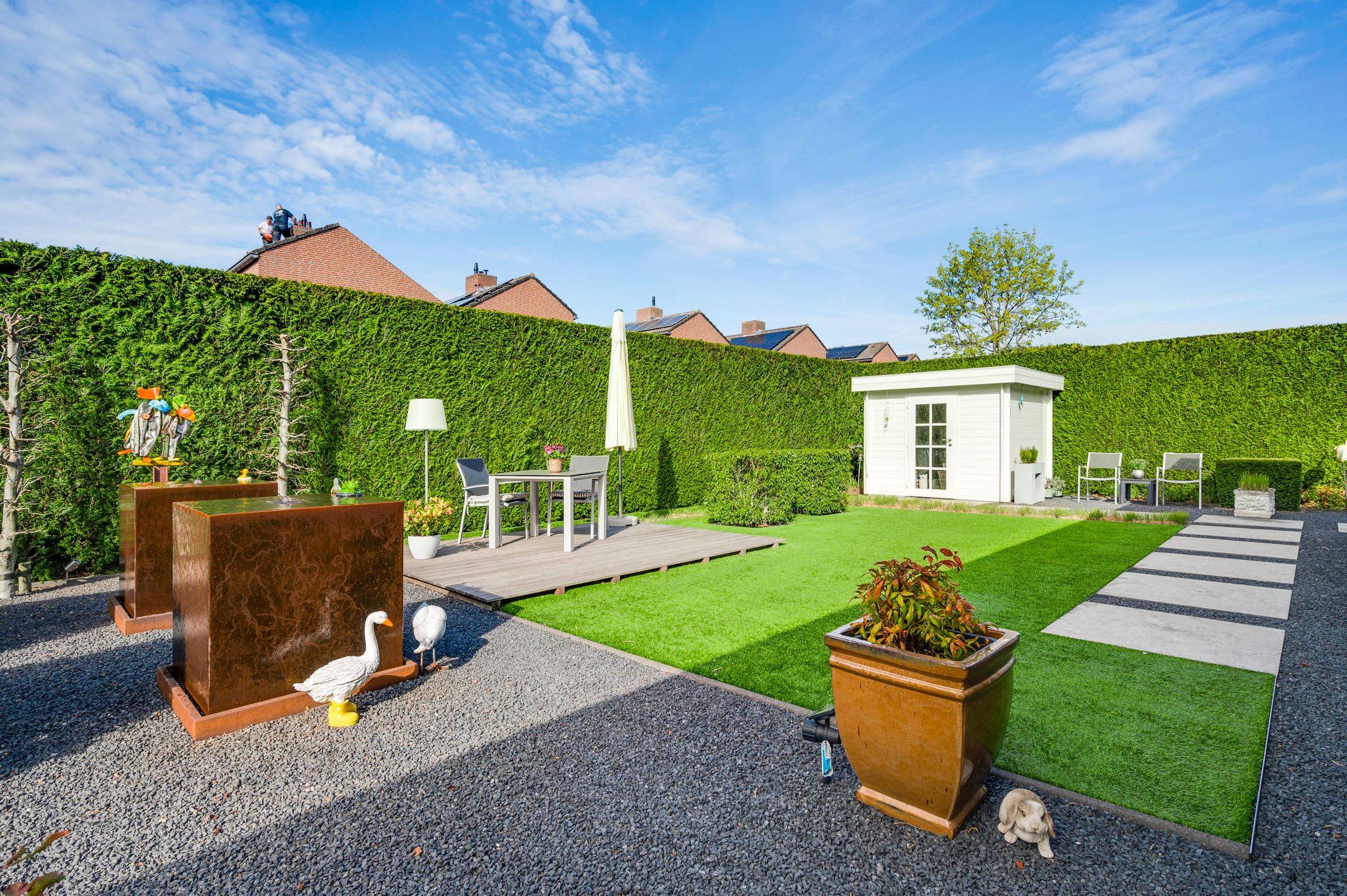 Photo 36 of Ankerstraat 14