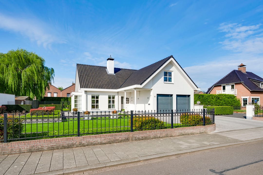 Photo 37 of Ankerstraat 14