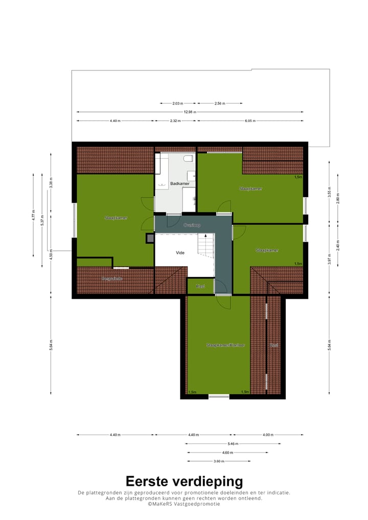 Foto 40 van Ankerstraat 14