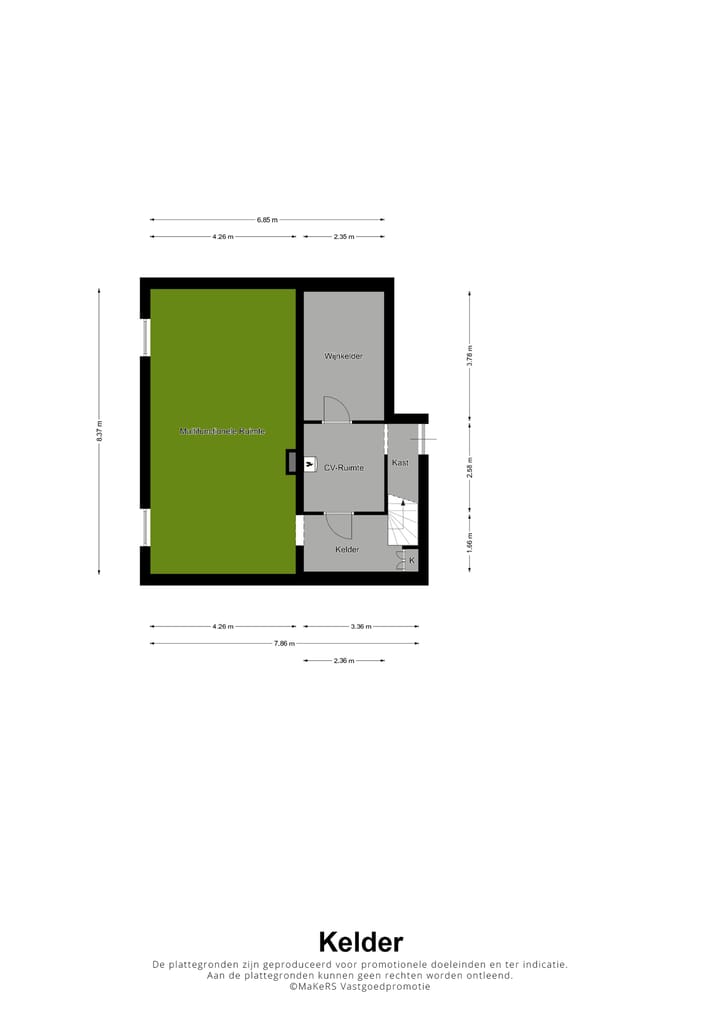 Foto 41 van Ankerstraat 14