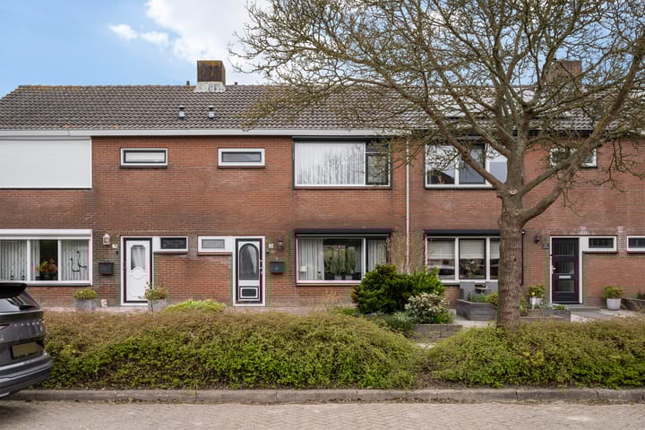 Foto 9 van Gladiolenstraat 33