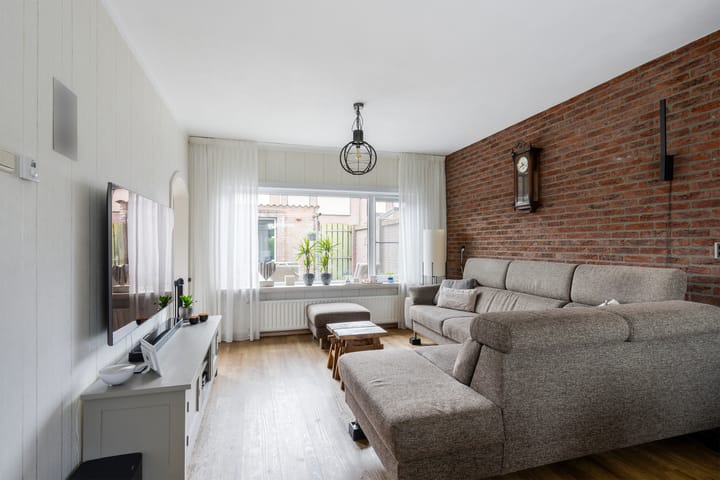 Foto 2 van Gladiolenstraat 33