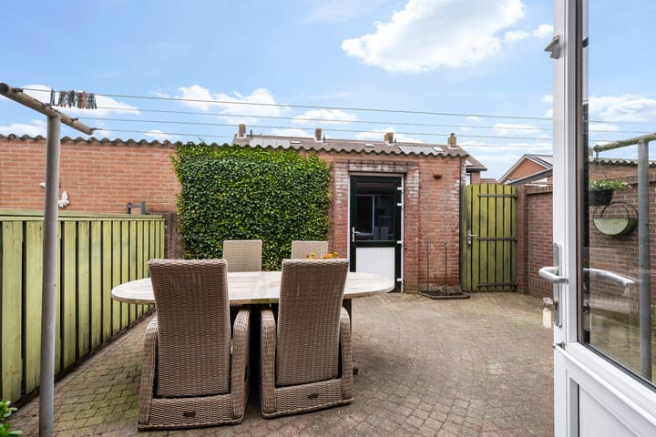 Foto 5 van Gladiolenstraat 33