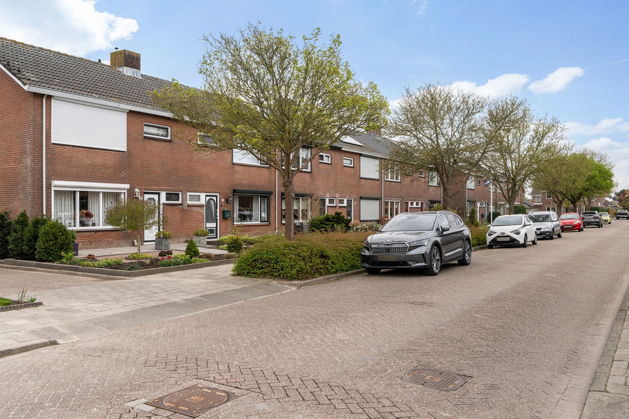 Photo 6 of Gladiolenstraat 33