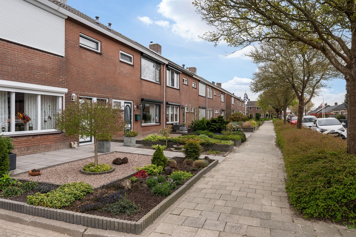 Photo 10 of Gladiolenstraat 33