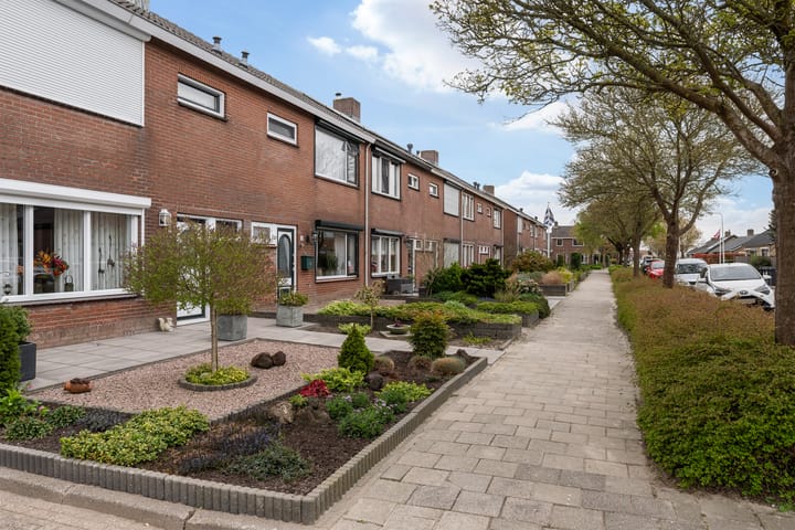 Foto 10 van Gladiolenstraat 33