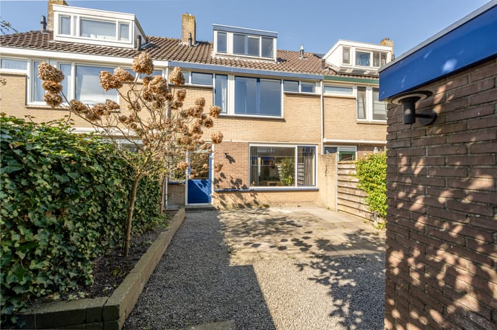 Foto 2 van Schevenstraat 35