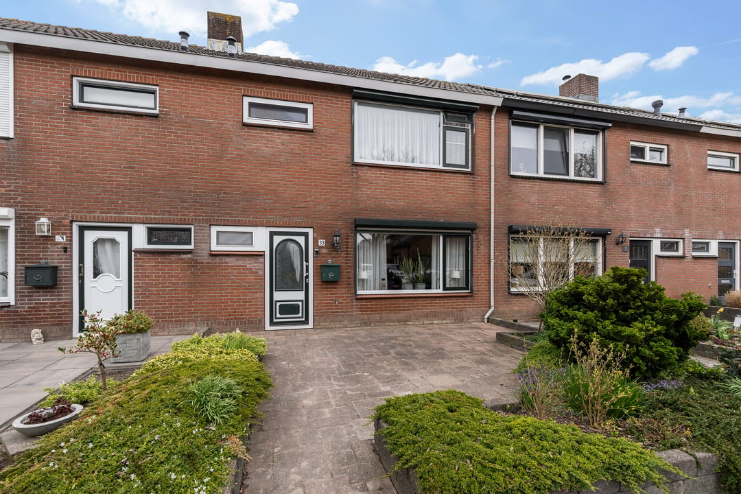Photo 11 of Gladiolenstraat 33