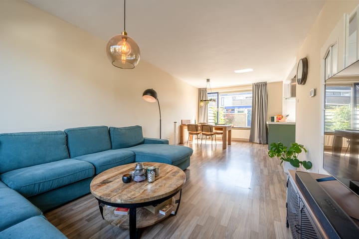 Foto 3 van Schevenstraat 35