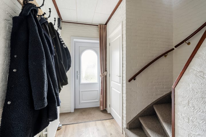 Foto 12 van Gladiolenstraat 33