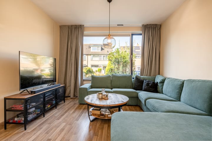 Foto 4 van Schevenstraat 35