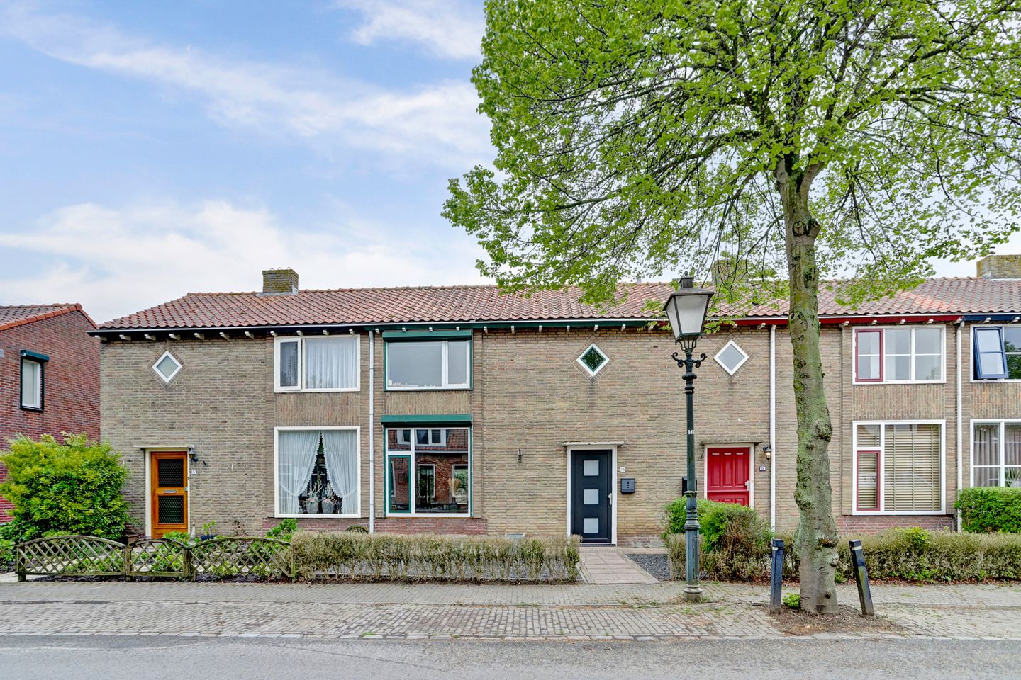 Foto 1 van Noordsingel 29