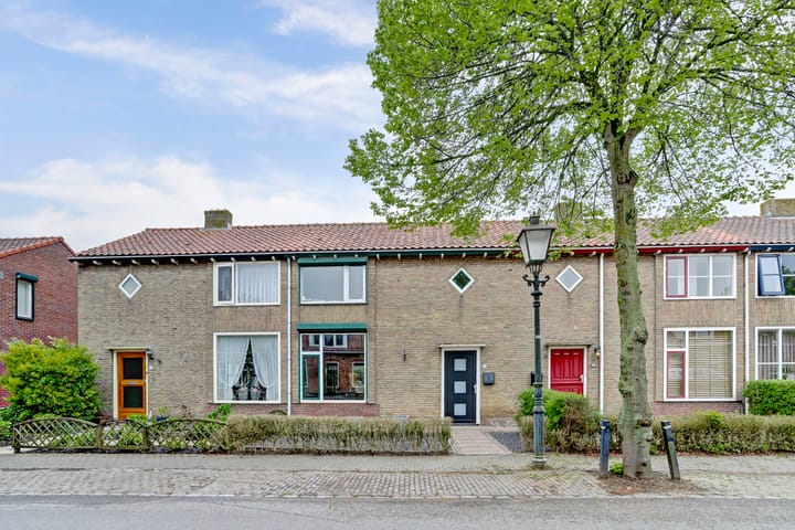 Foto 1 van Noordsingel 29