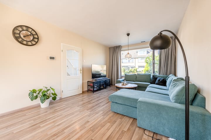 Foto 5 van Schevenstraat 35