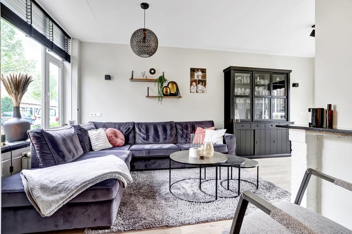 Foto 5 van Noordsingel 29