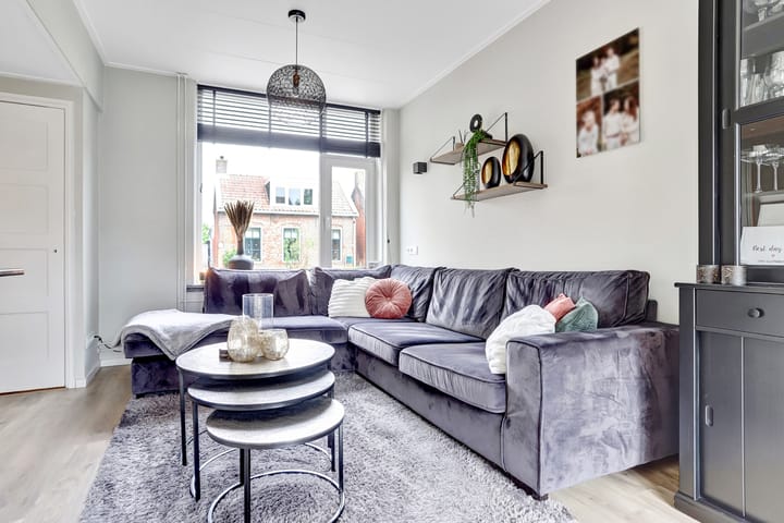 Foto 7 van Noordsingel 29