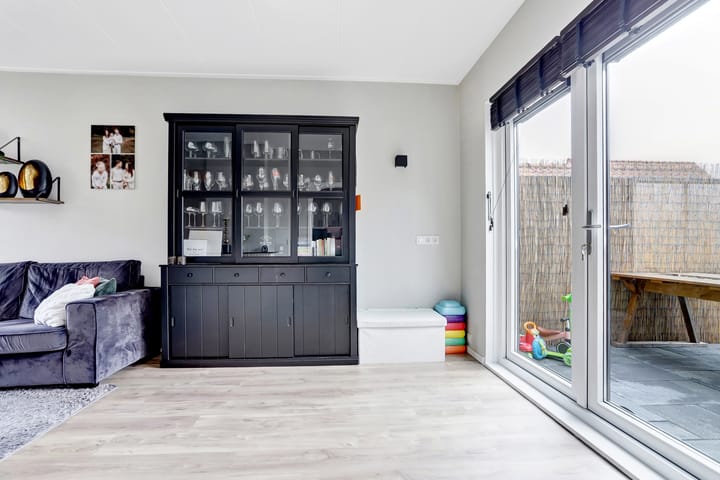 Foto 9 van Noordsingel 29