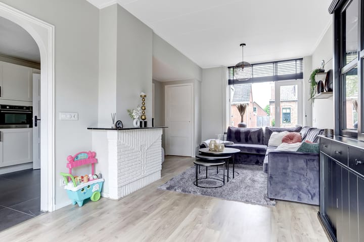 Foto 10 van Noordsingel 29