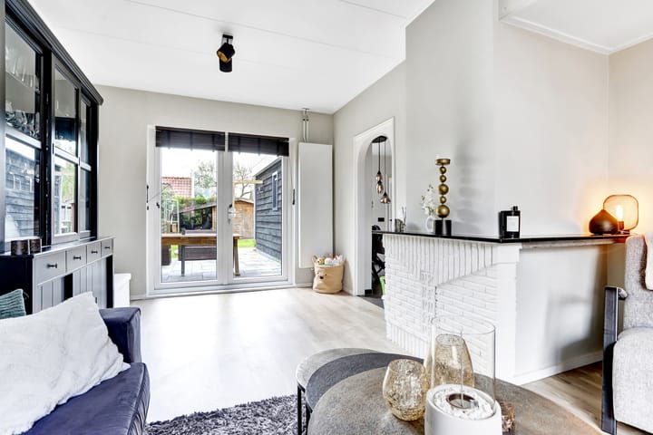 Foto 11 van Noordsingel 29