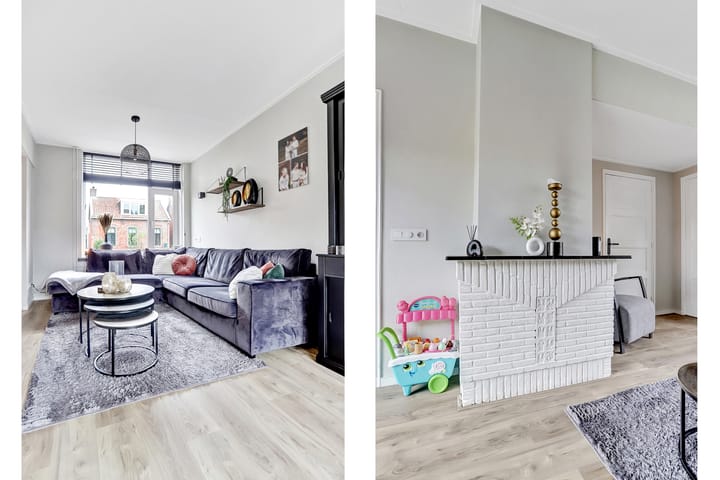 Foto 12 van Noordsingel 29