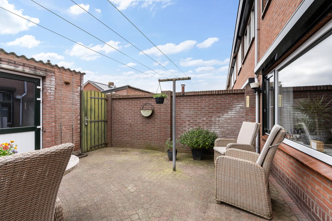 Photo 26 of Gladiolenstraat 33