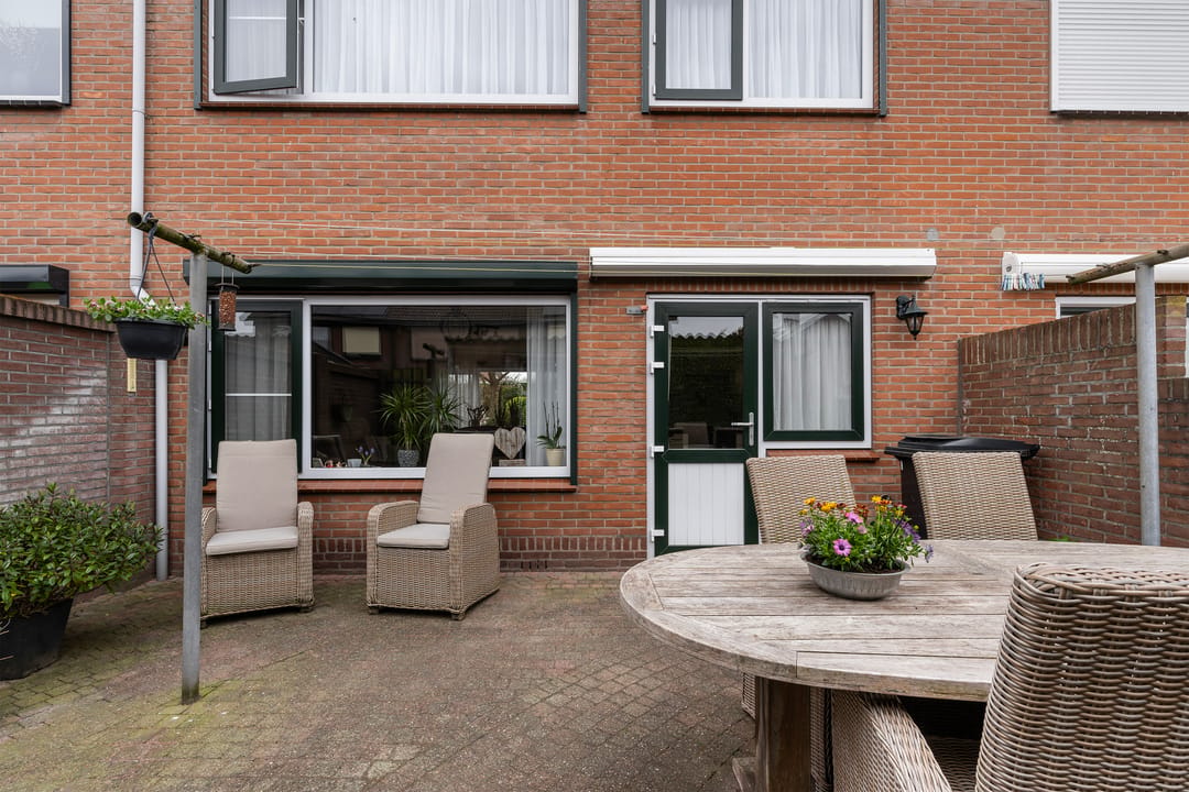 Photo 28 of Gladiolenstraat 33