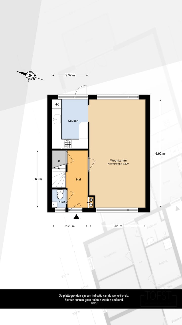 Foto 30 van Gladiolenstraat 33